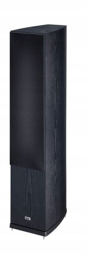 Heco Victa Prime 702 głośnik 170 W Czarny