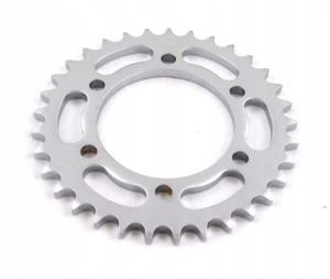 Zebatka Tylna 33 Yamaha Xs 650 75-83