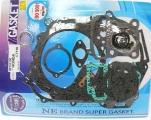 uszczelka uszczelki HONDA CT 110 79-00