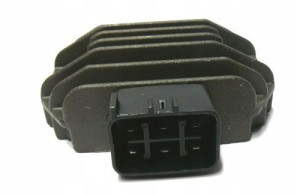 Regulator Napięcia Yamaha Yfm 700 R Raptor 06-