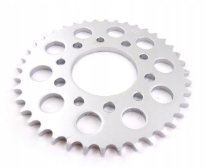 Zębatka Tylna 40 Honda Cbx 400 550 750 1000