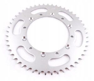 Zebatka Tylna 49 Kawasaki Kdx 175 200 220