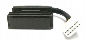 Regulator Napięcia Kawasaki Zzr 500 600