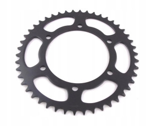 Zebatka Tylna 46 Yamaha Dt 250 Mt-03 660 Xj 600
