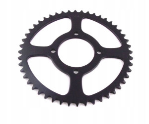 Zebatka Tylna 48 Yamaha Fs 80 Lb 50 Pw 80 Rd 50