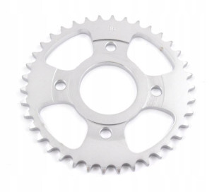 Zębatka Tylna 38 Yamaha Rd 250 400 76-79