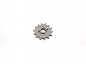 ZEBATKA przednia 14 HONDA CRF 230 XL 250 350