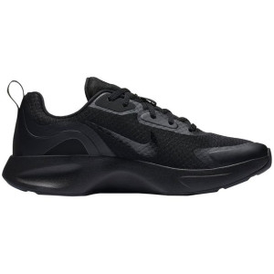 Buty damskie nike wmns wearallday czarne cj1677 002