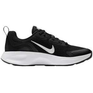 Buty damskie nike wmns wearallday czarne cj1677 001