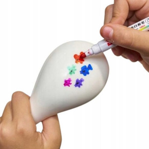 ŁYŻECZKA DO RYSOWANIA NA WODZIE ŁYŻKA czary mary