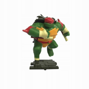 Żółwie ninja mini figurka Raphael Epee