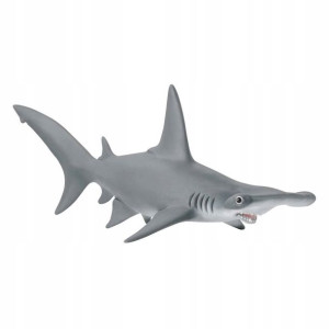 Schleich 14835 rekin młot figurka rekina