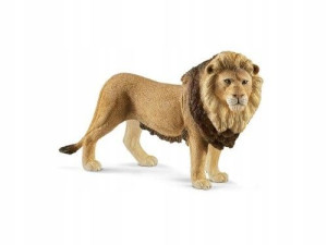Schleich figurka lew 14812 wild life