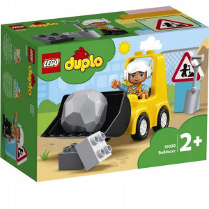 Lego Duplo 10930 Bulldożer