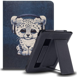 Etui Exoguard - Kindle 10 (2019) / Kindle 11 (2022) - Case Obudowa Futerał