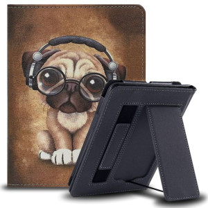 Etui Exoguard - Kindle 10 (2019) / Kindle 11 (2022) - Case Obudowa Futerał