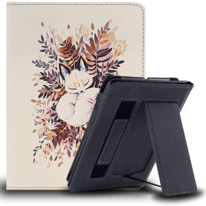 Etui Exoguard - Kindle 10 (2019) / Kindle 11 (2022) - Case Obudowa Futerał