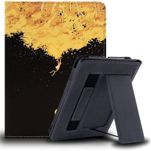 Etui Exoguard - Kindle 10 (2019) / Kindle 11 (2022) - Case Obudowa Futerał