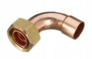 Arco Złączka Bateryjna Łuk 1x22