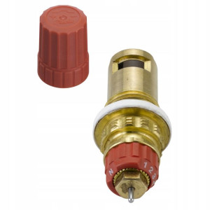 Danfoss Zawór Zintegrowany Ra-n