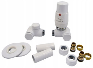 Vario Term Zestaw Integra All In One(pex) Prawy