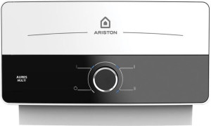 Ariston Elek. Przep. Podgrzewacz Wody Aures M 5 Eu