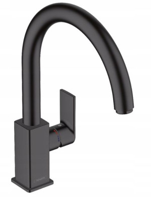 Hansgrohe Vernis Shape Bateria Kuchenna 260 M-35