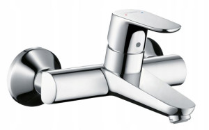 Hansgrohe Bateria Umywalkowa Jednouchwytowa Focus
