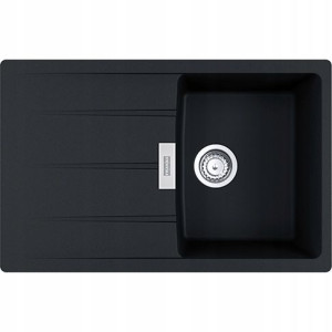 Franke Zlewozmywak Cng 611-78 Onyx