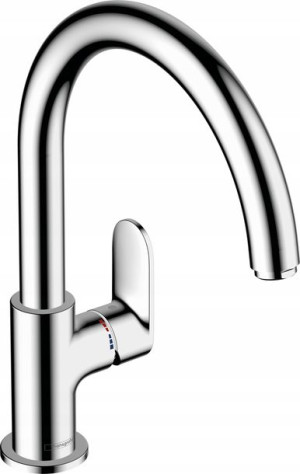 Hansgrohe Bateria Kuchenna Vernis Blend M-35 260