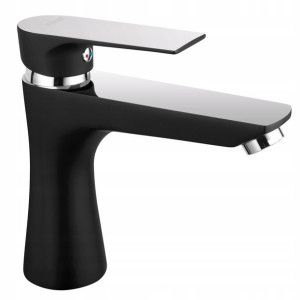 Ferro Bateria Umywalkowa Algeo Square Cz/ch