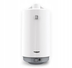 Ariston Gazowy Podgrzewacz Wody S/sga Bf X 100