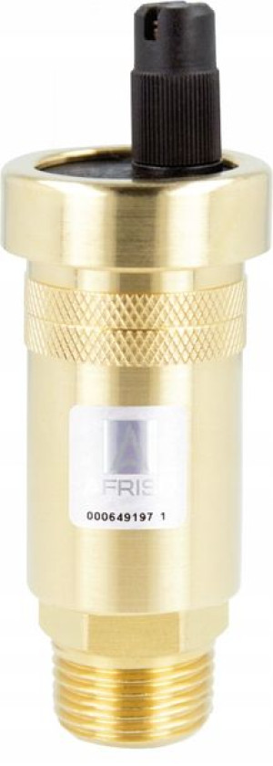 Afriso Odpowietrznik Automatyczny G3/8"