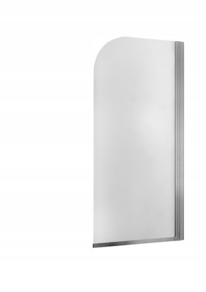Kfa Parawan Nawannowy Modern 1 67/140 Chrom-mat