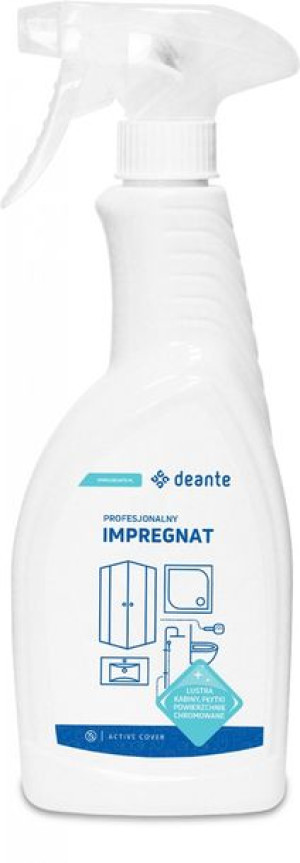 Deante Preparat Do Impregnacji Active Cover Plus