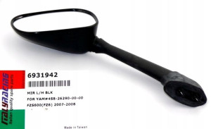 Lusterko Lewe Yamaha Fz6 600 S Fazer 2007-2010