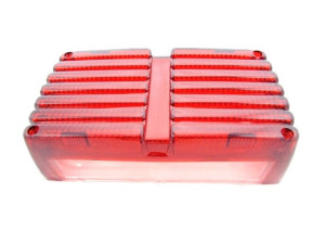 Klosz Lampy Tylnej Honda Cbx 1000 Cb 900 1100