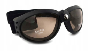 Ir Gogle Okulary Bandito