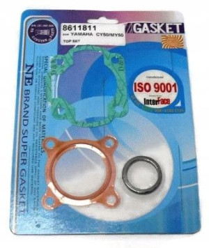 Uszczelka Uszczelki Top End Yamaha Cs 50 R Jog