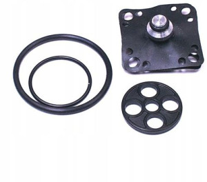 IR zestaw naprawczy kranika KAWASAKI KZ 550 650