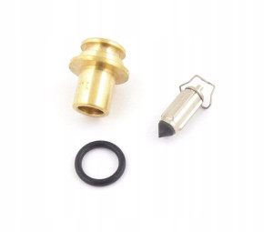 Ir Zaworek Iglicowy Z Gniazdem Suzuki Dr 350 750