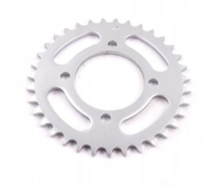 Zebatka Tylna 35 Yamaha V 75 80 90