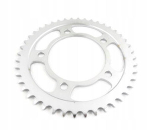 Zebatka Tylna 44 Honda Cbf 500 600 Cbr 600 900