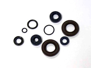 Uszczelniacze uszczelki KTM SX 65 SX65
