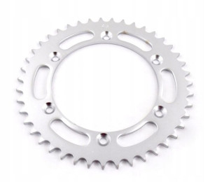 Zębatka Tylna 43 Husqvarna Cr 125 250 360