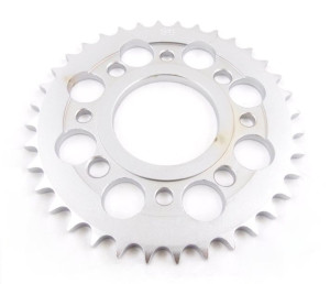 Zebatka Tylna 36 Honda Cm 125 185 200 Ct 125