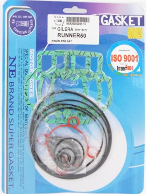 IR Uszczelki uszczelka GILERA Runner SP 50 DD 99-