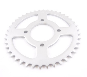 Zebatka Tylna 42 Suzuki Tu 125 Xt 99