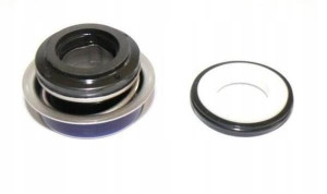 Zestaw naprawczy pompy wodnej SUZUKI RG 250 500