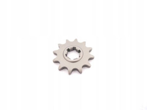 IR ZĘBATKA przednia 12 SUZUKI RM 80 RMX TS 50